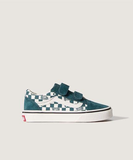 Erkek Çocuk Sneaker Vans Old Skool